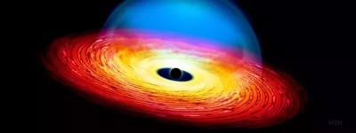 宇宙注定要蒸发？霍金辐射理论或不仅限于黑洞