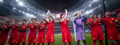 国足8月再集中将战亚洲强队，世预赛“模拟考试”定主力阵容