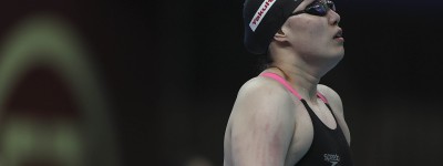 中国游泳队公布杭州亚运会名单，傅园慧无缘在家乡比赛