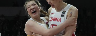 12年后重返亚洲之巅，女篮队员脸上的自信比胜利更动人