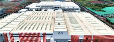 协鑫四川磷酸铁锂项目投产，未来三年将新建多个储能材料基地
