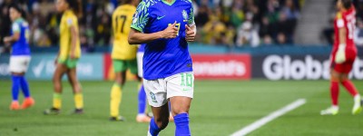 巴西女足小组爆冷出局，传奇巨星玛塔结束第六届世界杯