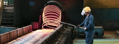 中国钢铁工业协会何文波：钢铁业、金融业的深度融合空间无限
