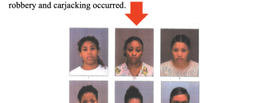 人脸识别技术出错，美国怀孕8月非裔女子被指抢劫遭关押
