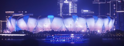 深一度｜杭州亚运会，科技智能@未来