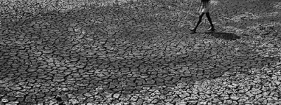 印度宏伟抗旱计划可能减少降雨