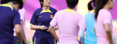 中国女足奥预赛对阵朝鲜女足首发：张琳艳替补，沈梦雨首发