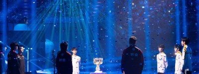 王者荣耀挑战者杯总决赛落幕，重庆狼队“9冠加身”