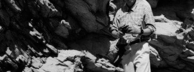 94岁“寻矿人”肖序常院士逝世，中国蛇绿岩与板块构造研究开拓者