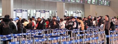 一月份六破纪录，哈尔滨机场单日旅客吞吐量再创历史新高
