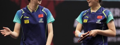 国乒女队奥运选拔加入“扣分机制”，再输外战就悬了