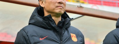 中国男足国奥队参加卡塔尔U23亚洲杯23人名单公布