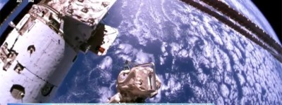 神舟十八号乘组将在轨开展多项科学实验 “太空养鱼”将在空间站实现