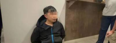 柬媒：一中国台湾男子在金边遭枪杀后“尸体被装进行李箱”，被捕的嫌疑人也来自台湾