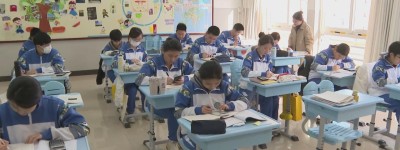 北京首間公立重點中學開設DSE課程 有港生指DSE有更多高校供選擇