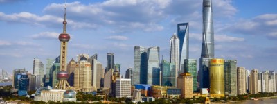 金融赋能上海科技中心建设，银保共筑科技企业生态圈