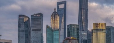 两大国资集团将合并，上海打造科创投资新“巨头”