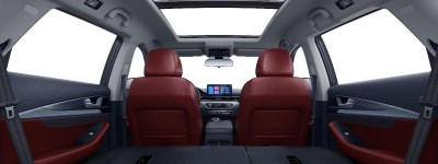 预售价8.79万元起，新捷途X70S实力演绎国民大7座超值SUV