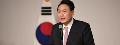 韩国宣布已加入北约合作网络防御中心， 网友：要不你退出亚洲圈吧~