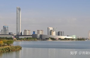 普通的中国地级市：如今已成全球第一大工业城，工业产值超4万亿