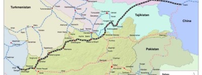 历经25年曲折，吉尔吉斯斯坦总理：中吉乌铁路计划今秋动工！