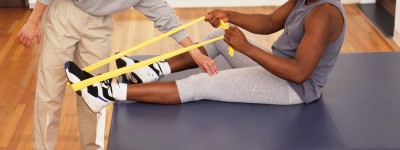能治膝疼的物理治疗师是怎样一种存在