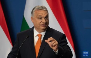 “匈牙利人民不为战争代价买单！”匈牙利至今反对欧盟禁运俄石油