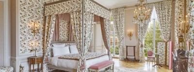 把世界遗产当客房的酒店：身为世界五大宫殿，住一晚最低1.3万元