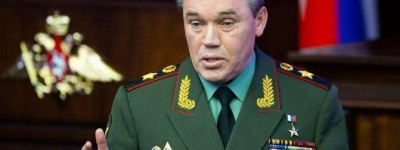 乌克兰战场成俄罗斯将军的噩梦，俄总参谋长被炮火袭击身受重伤紧急治疗中