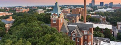 美国佐治亚州有哪些排名比较好的大学？