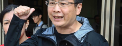 前台北市议员斥“农委会”主委是无能米虫，促“监察院”弹劾其下台
