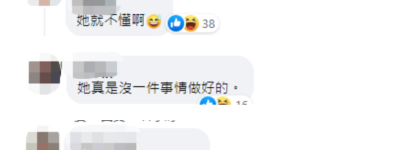 蔡英文被发现挂错军校生军衔肩章，台北市议员讽刺“闹笑话”