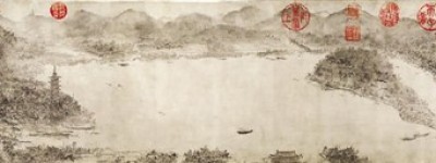 “宋韵今辉”艺术特展：展开西子湖畔千年画卷