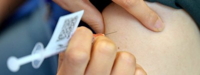 新冠疫苗接种监测更新