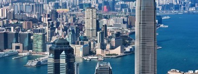 国安法为香港发展筑好路径