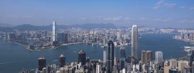 推新入境计划吸引资金落户香港