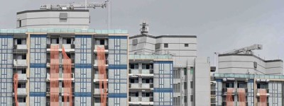 8月新批住宅按揭增26.9%