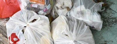 都市固体废物弃置量按年减少2%