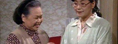 92岁“容姨”谭倩红家中晕倒 入院安装心脏起搏器