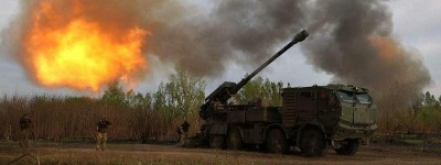 乌克兰：俄军预计夏季前后袭击“意想不到”地区