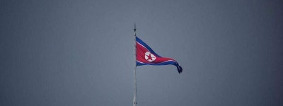 韩国防部警告 朝鲜若试图使用核武将面临终结