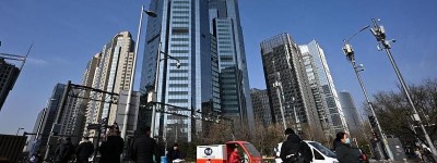 消息：美国草拟制裁 锁定助俄中国银行业者
