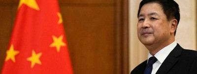 缅内政部长访华 将与中国公安部长讨论安全合作