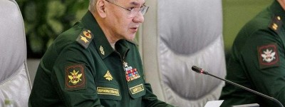 俄防长：上海合作组织期待白罗斯尽快成为新成员