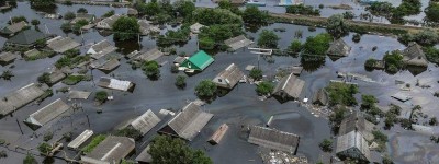 联合国：乌大坝被毁将导致巨大粮食安全问题
