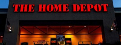 周三美市盘前小幅走高 重点谈全球最大家装零售商Home Depot业绩