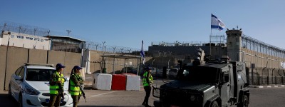 以色列：哈马斯已释放13名以方人质