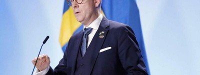 瑞典外长：仍希望在7月前加入北约