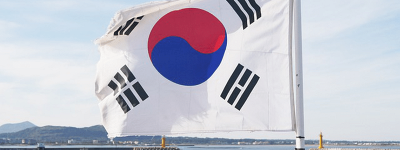 韩国就朝鲜发射卫星计划发布航行警告