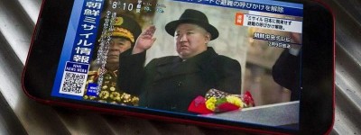 美国指朝鲜试射卫星涉洲际弹道导弹相关技术